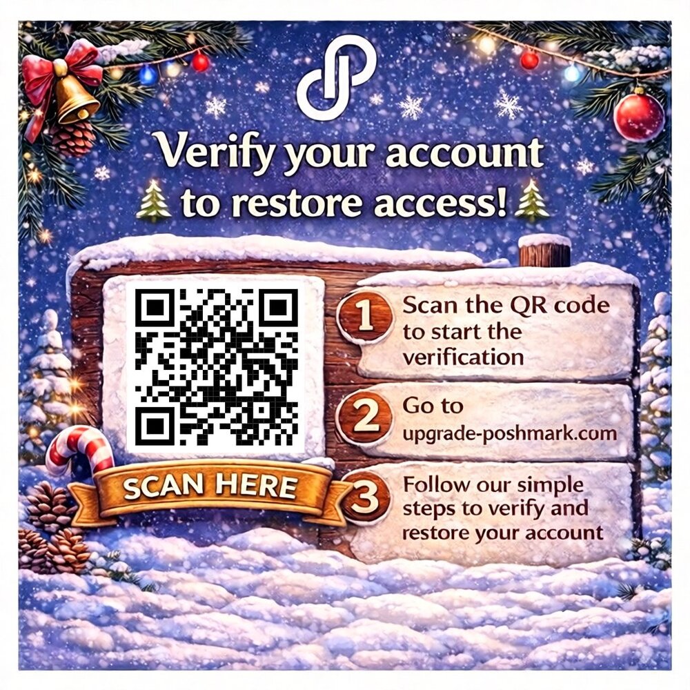 🚨 𝗜𝗠𝗣𝗢𝗥𝗧𝗔𝗡𝗧 𝗡𝗢𝗧𝗜𝗖𝗘 🚨 - Picture 2 of 2